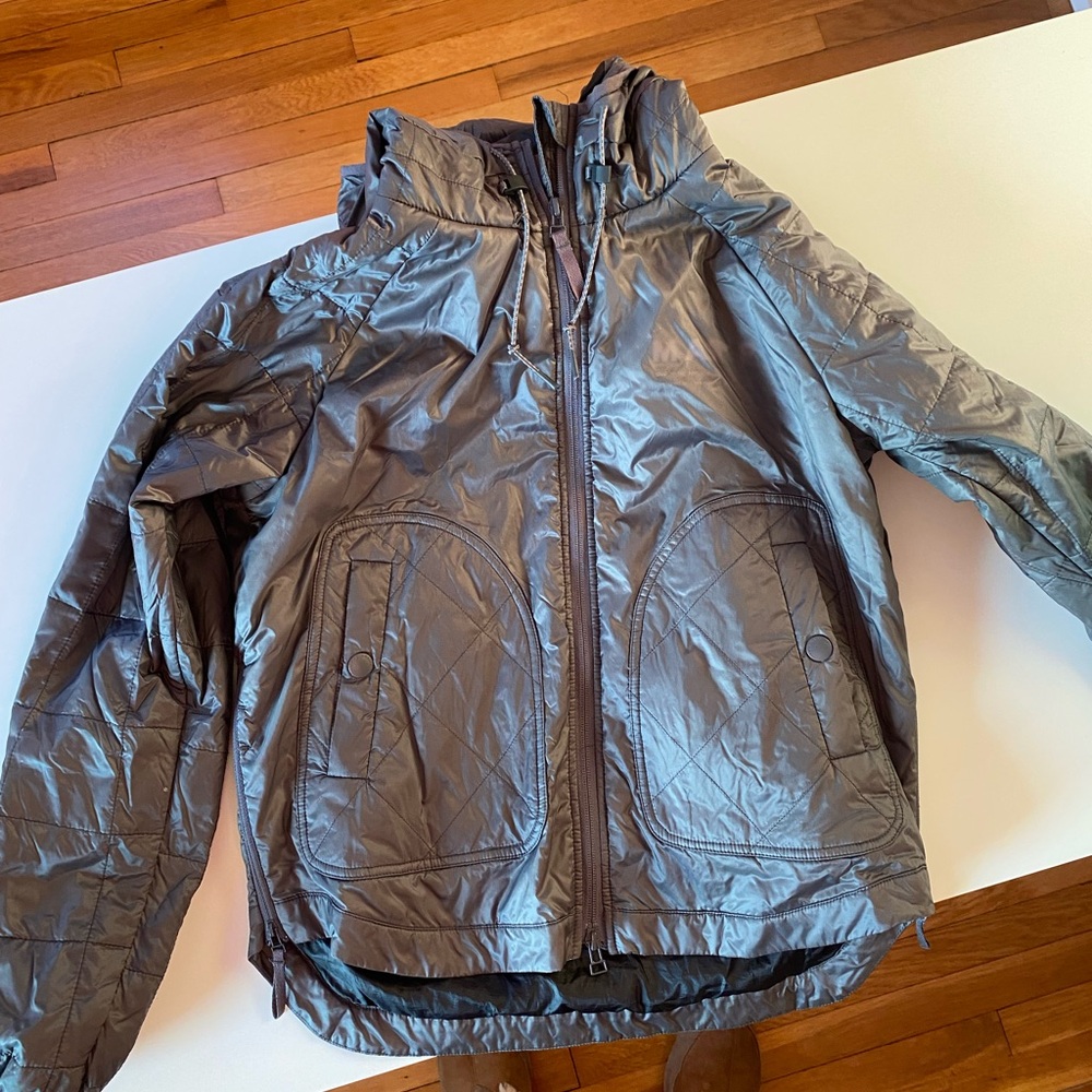 The Arrivals x MAAP Jacket